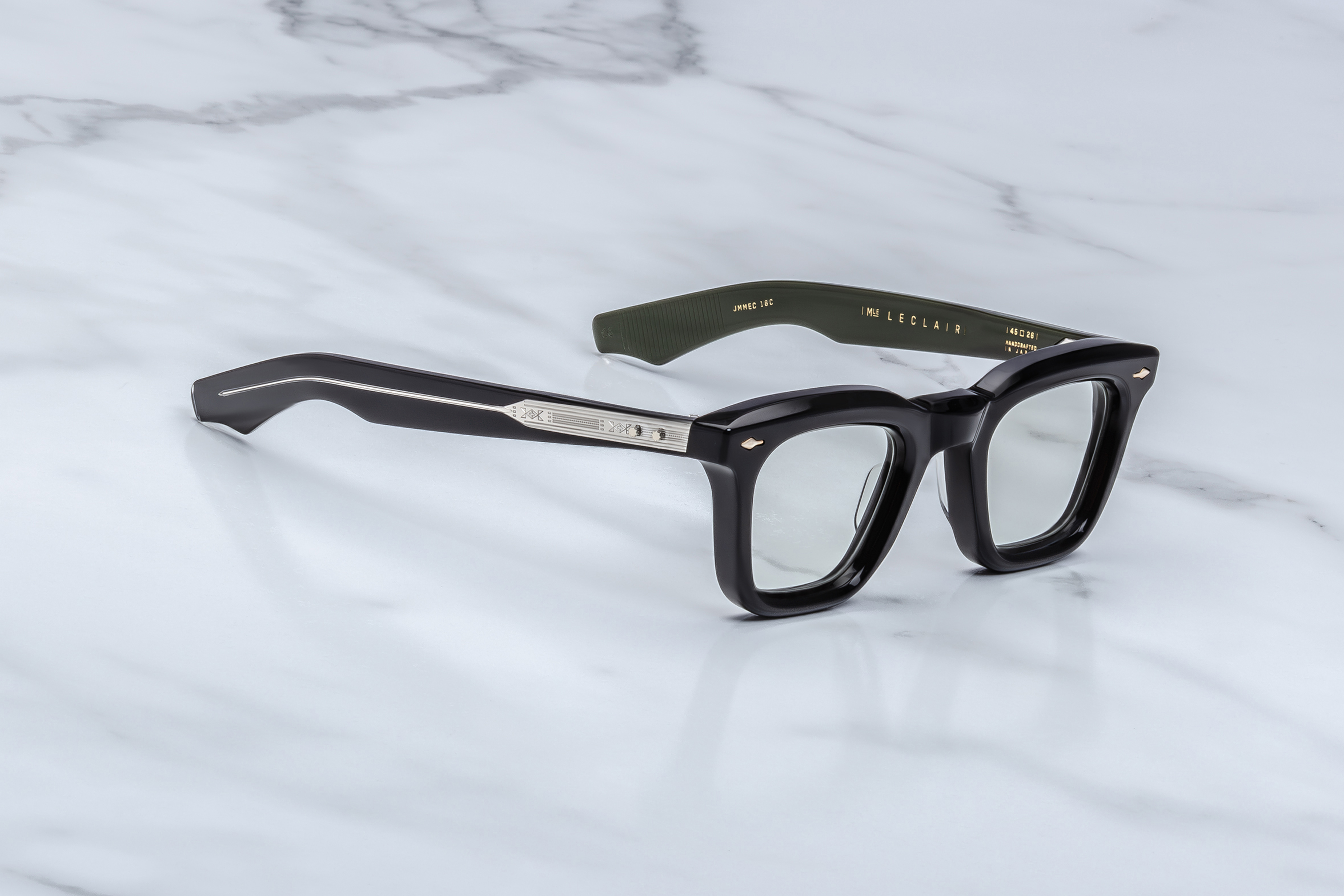 LECLAIR – Jacques Marie Mage